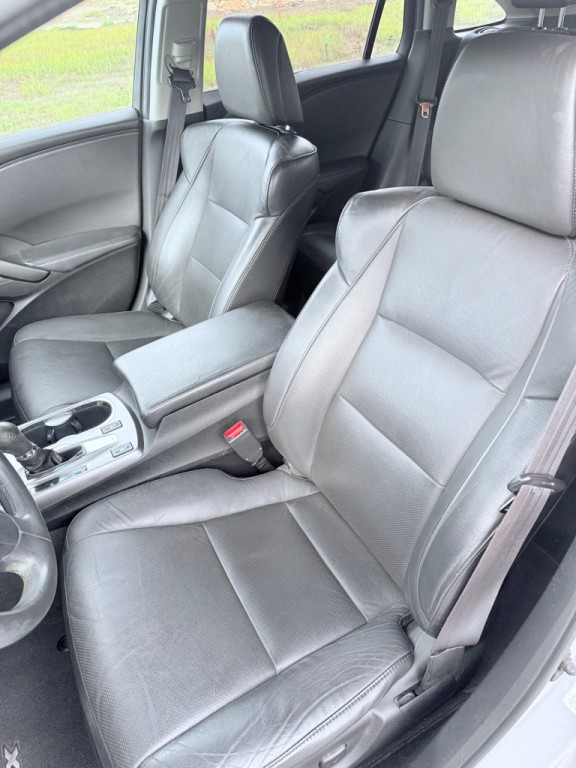 2015 Acura RDX Image 6