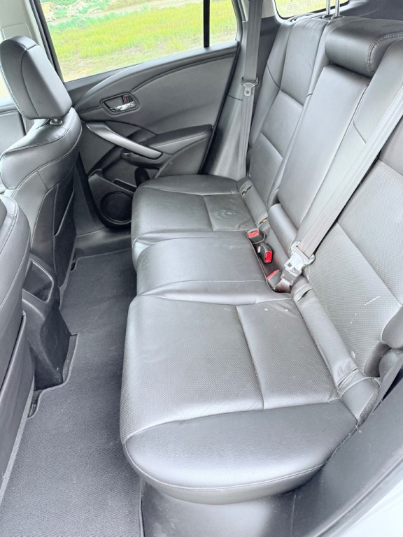 2015 Acura RDX Image 7