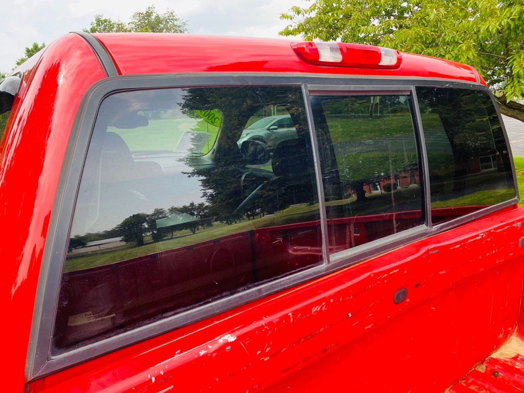 2009 Chevrolet Silverado 1500 Image 11