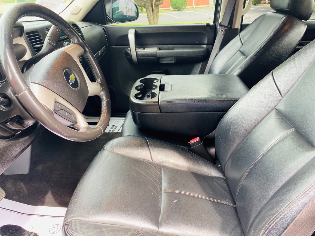2009 Chevrolet Silverado 1500 Image 13