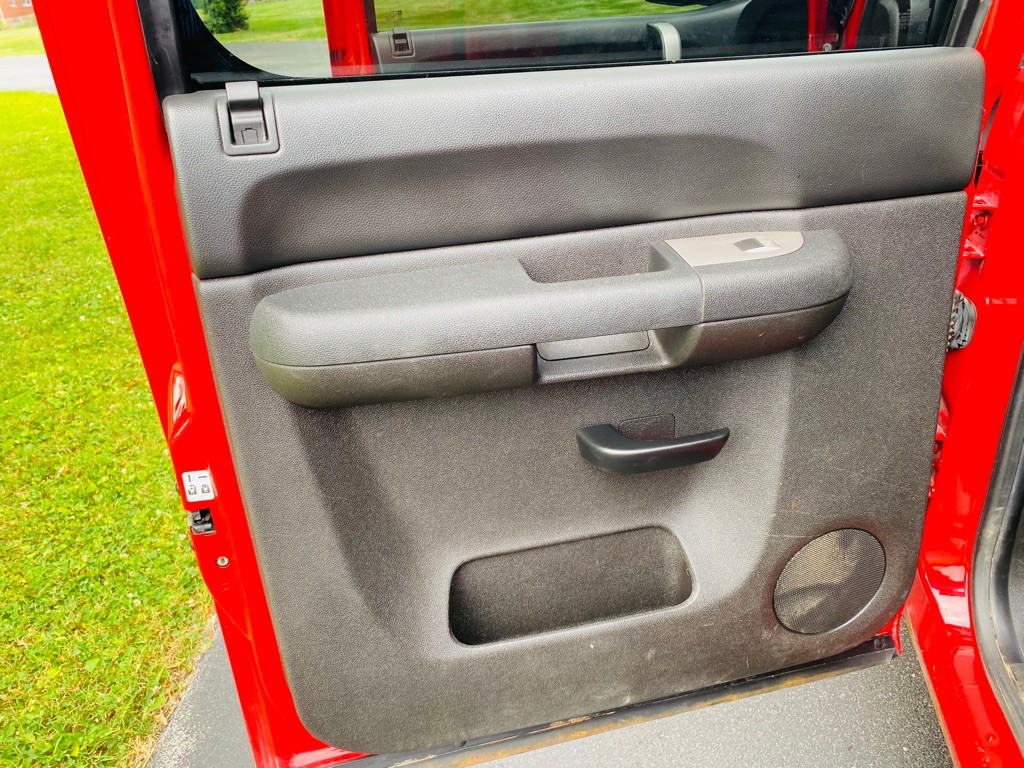2009 Chevrolet Silverado 1500 Image 14