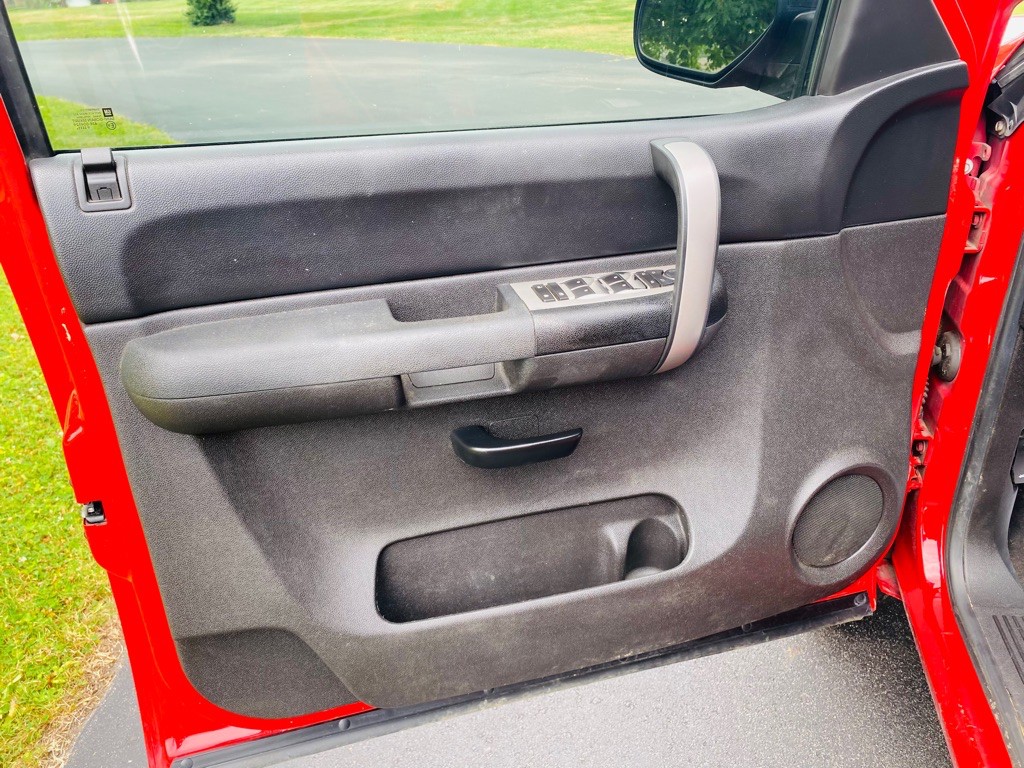 2009 Chevrolet Silverado 1500 Image 16