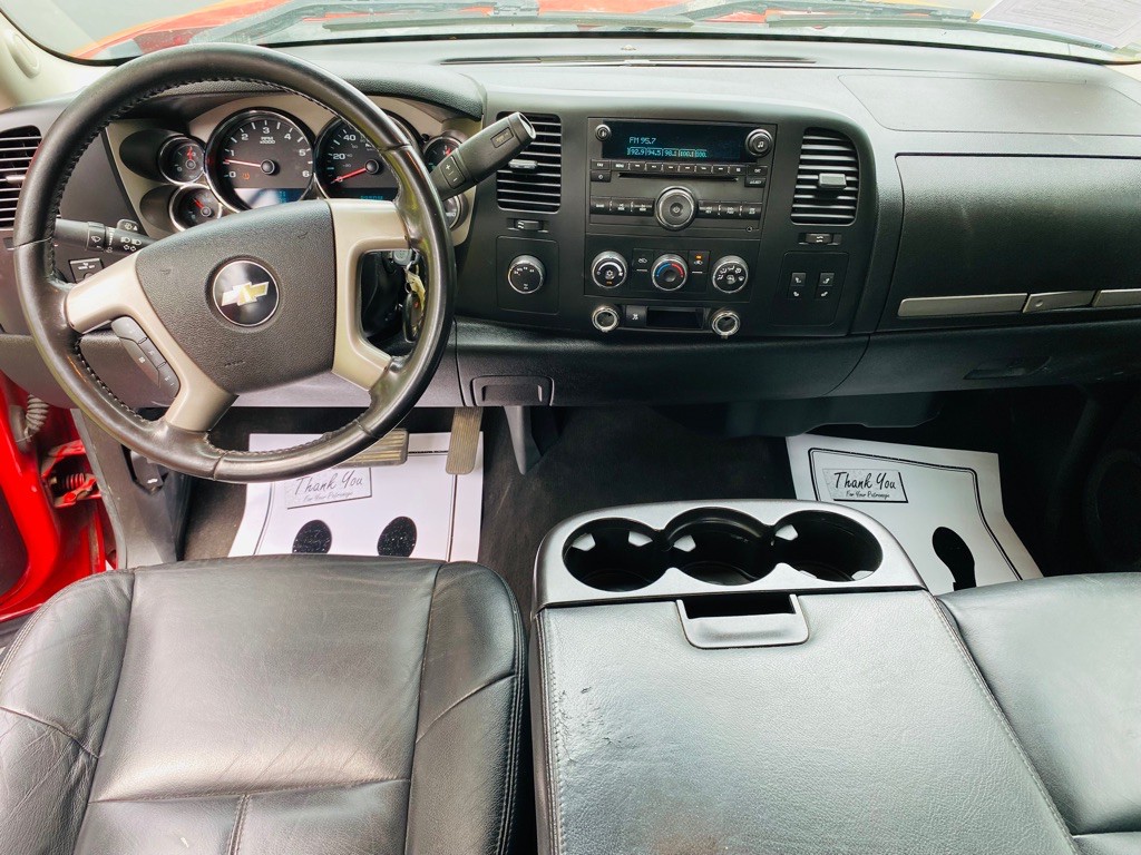 2009 Chevrolet Silverado 1500 Image 17