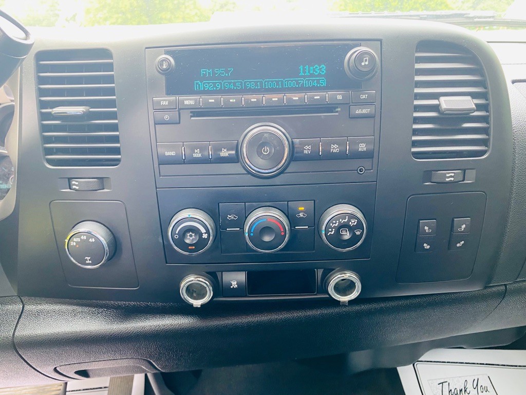 2009 Chevrolet Silverado 1500 Image 22