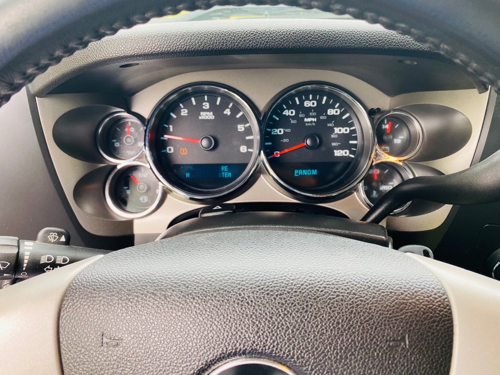 2009 Chevrolet Silverado 1500 Image 23