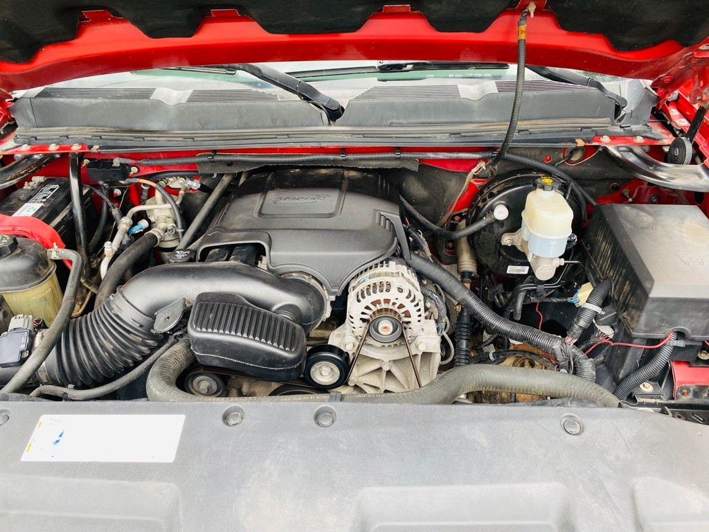 2009 Chevrolet Silverado 1500 Image 24