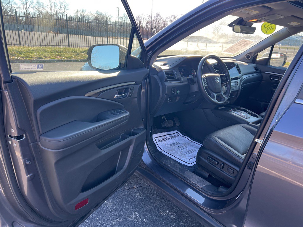 2022 Honda Pilot Image 14