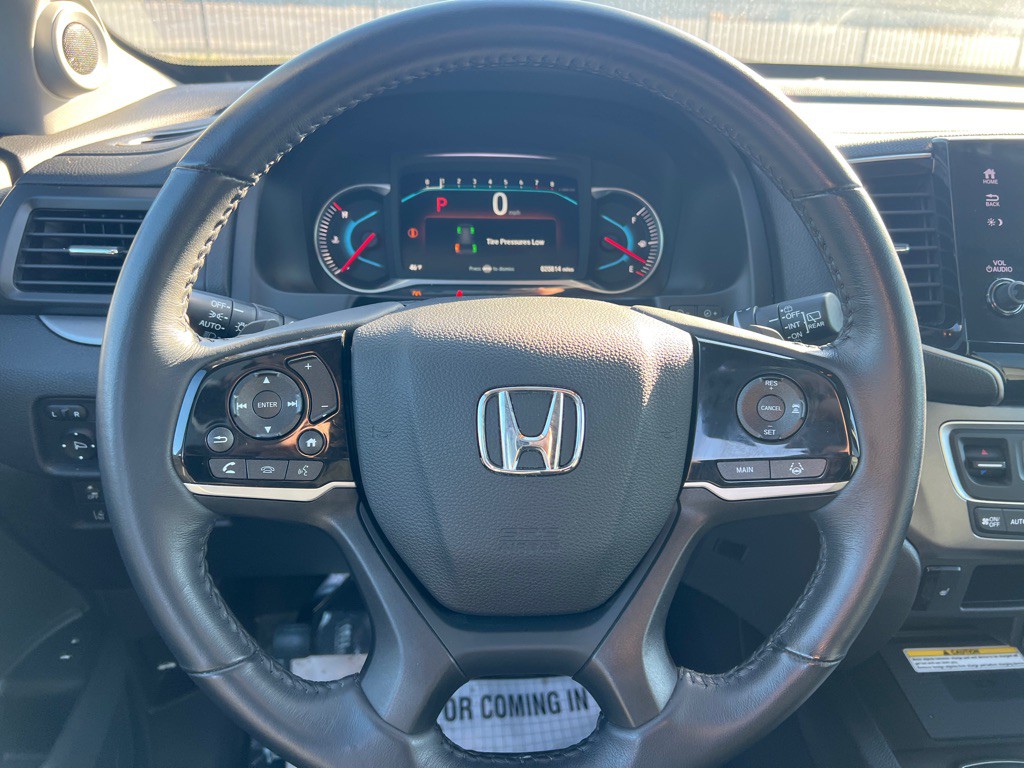 2022 Honda Pilot Image 17