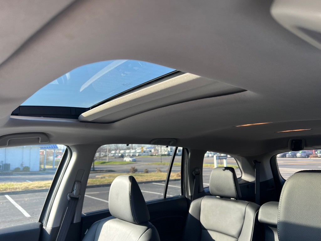 2022 Honda Pilot Image 19