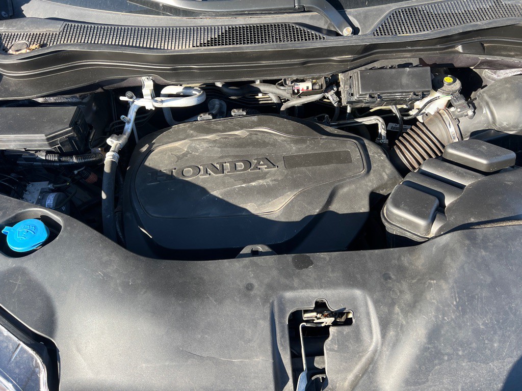 2022 Honda Pilot Image 20