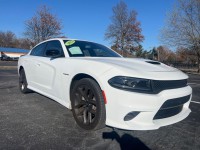 Image for 2022 Dodge Charger R/T ID: 5223323