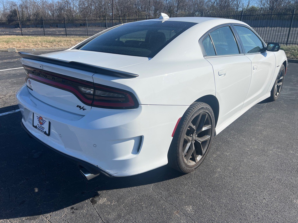 2022 Dodge Charger Image 7
