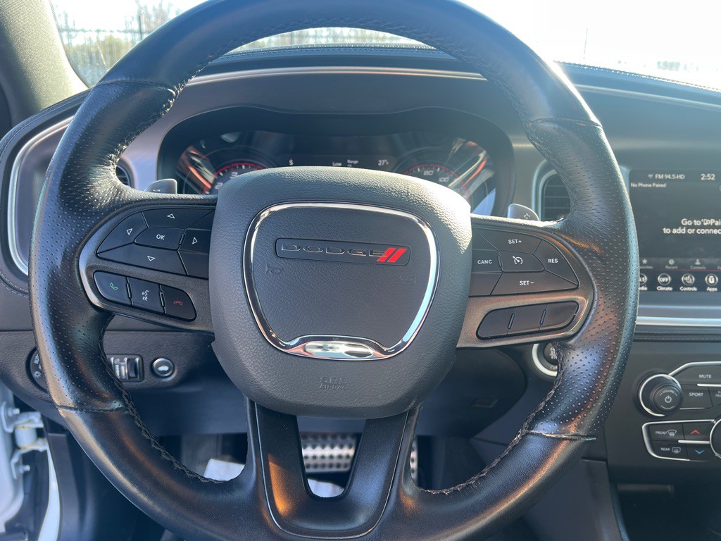 2022 Dodge Charger Image 19