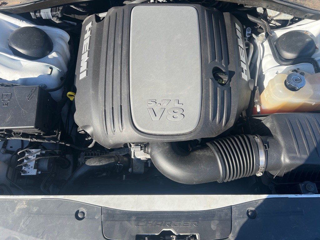 2022 Dodge Charger Image 22