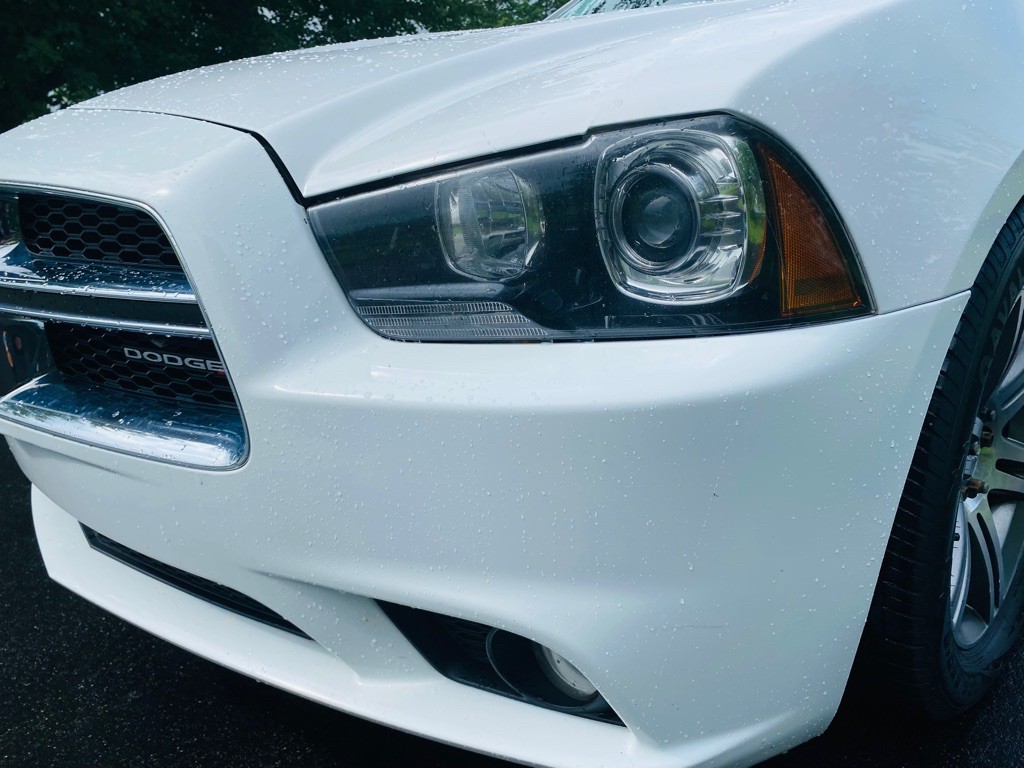 2012 Dodge Charger Image 7