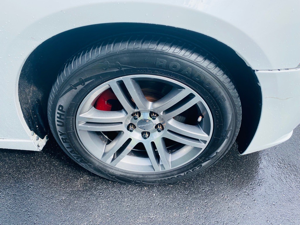 2012 Dodge Charger Image 10