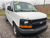 Image for 2013 Chevrolet Express  ID: 5501611