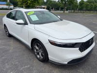 Image for 2023 Honda Accord EX ID: 5539343