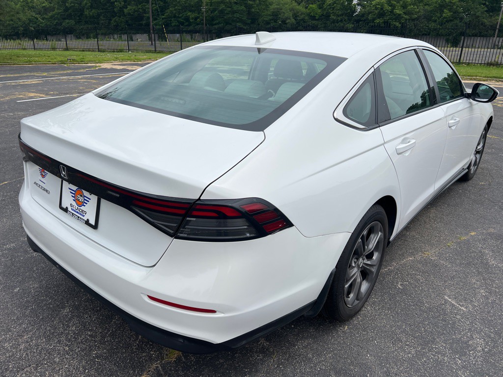 2023 Honda Accord Image 7