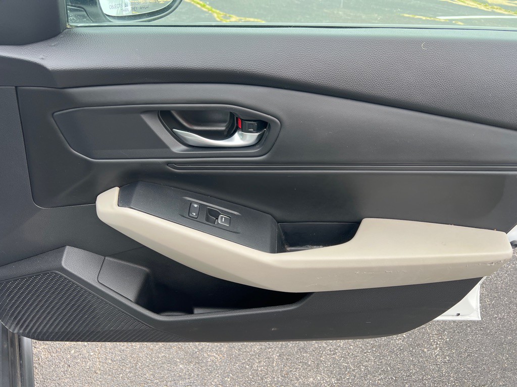 2023 Honda Accord Image 10