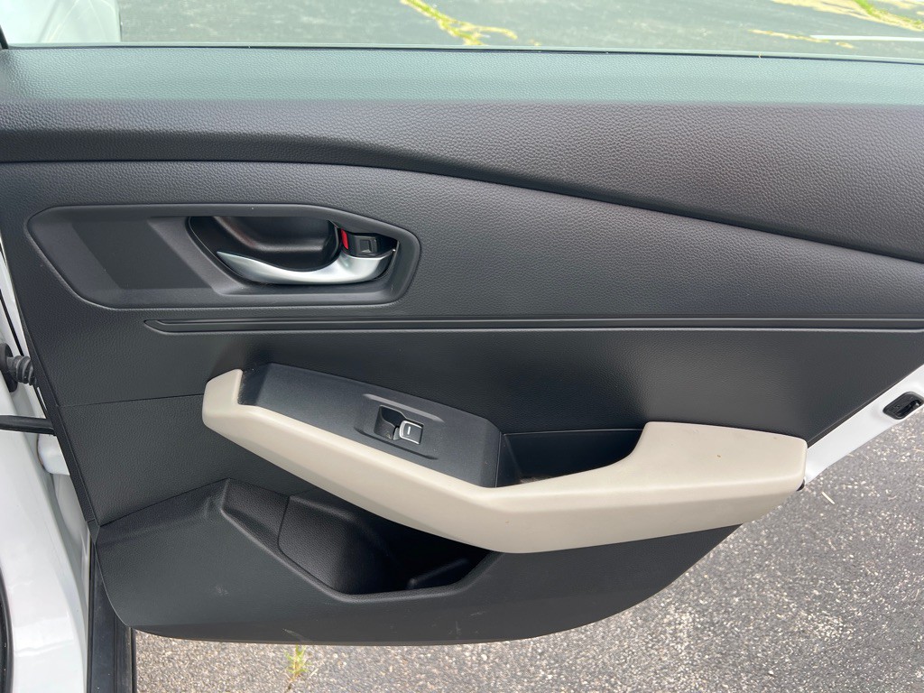 2023 Honda Accord Image 12