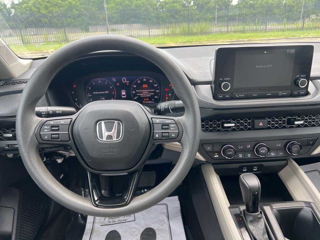 2023 Honda Accord Image 20