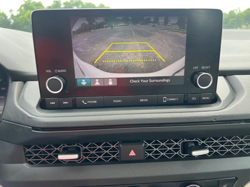 2023 Honda Accord Image 22