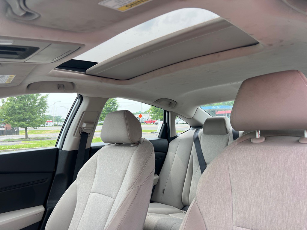 2023 Honda Accord Image 23