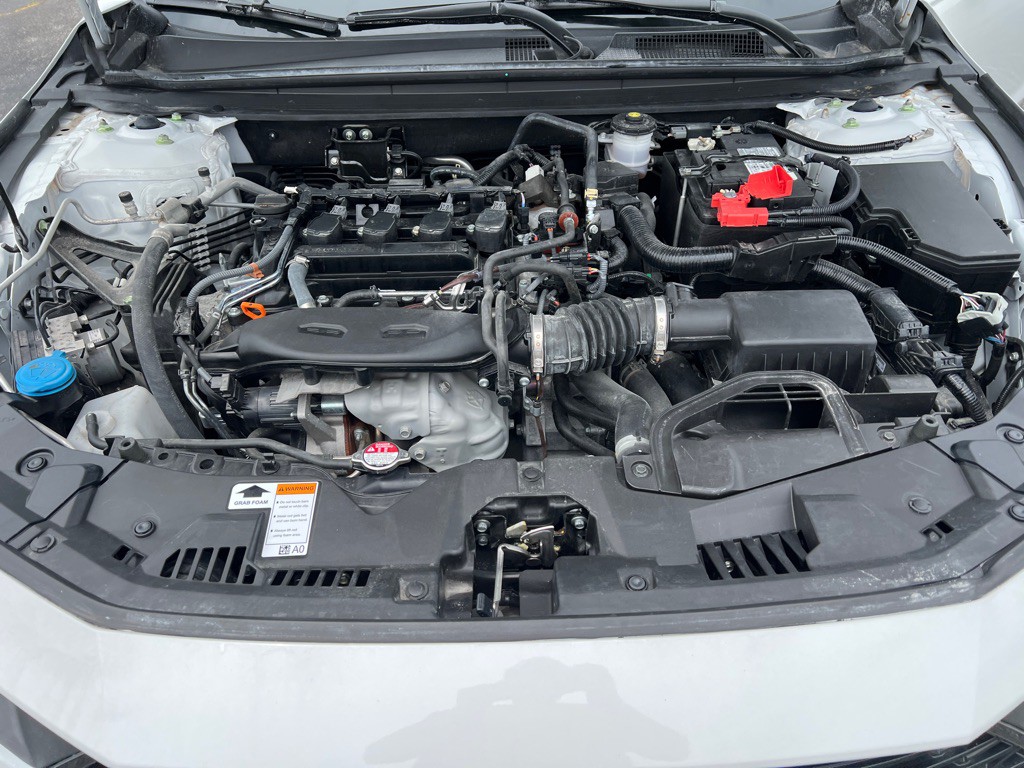 2023 Honda Accord Image 24