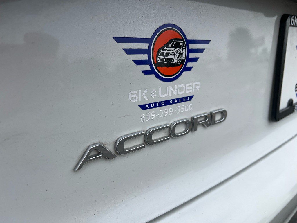 2023 Honda Accord Image 26