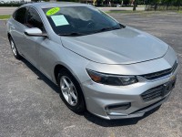 Image for 2016 Chevrolet Malibu LT ID: 5602590