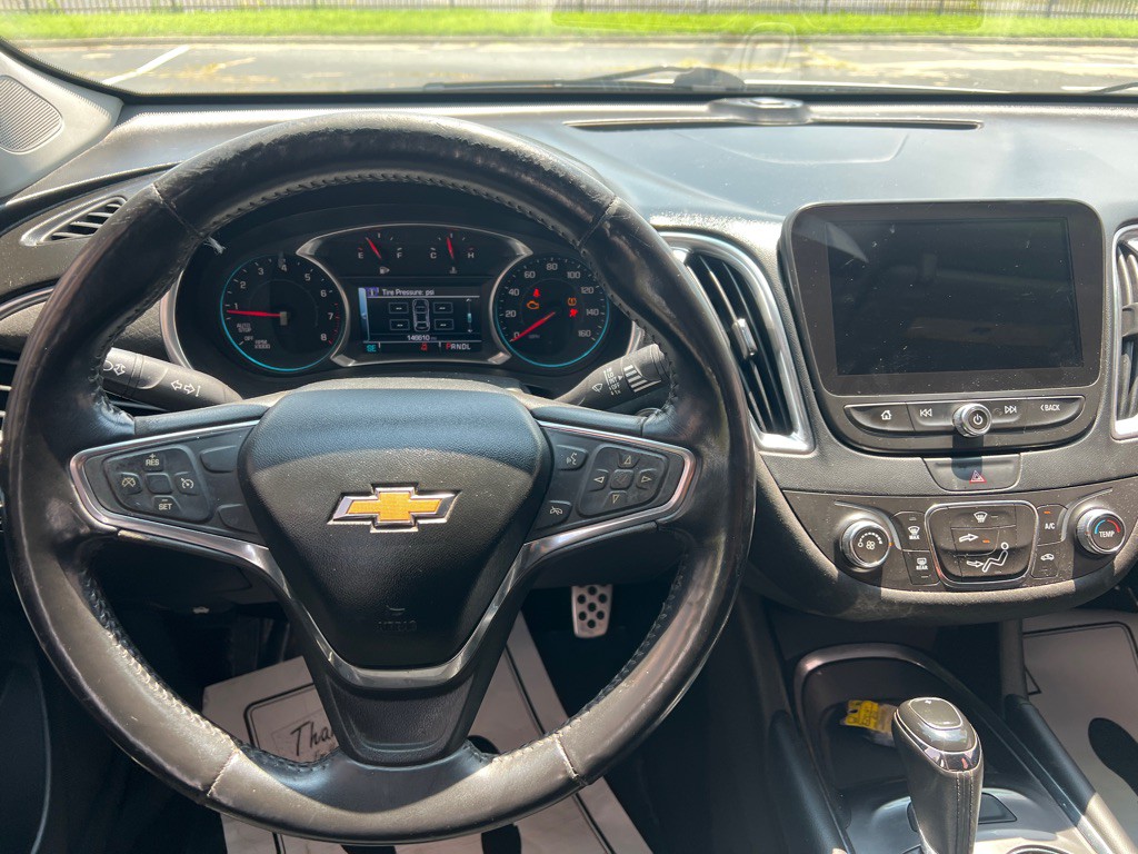 2016 Chevrolet Malibu Image 19