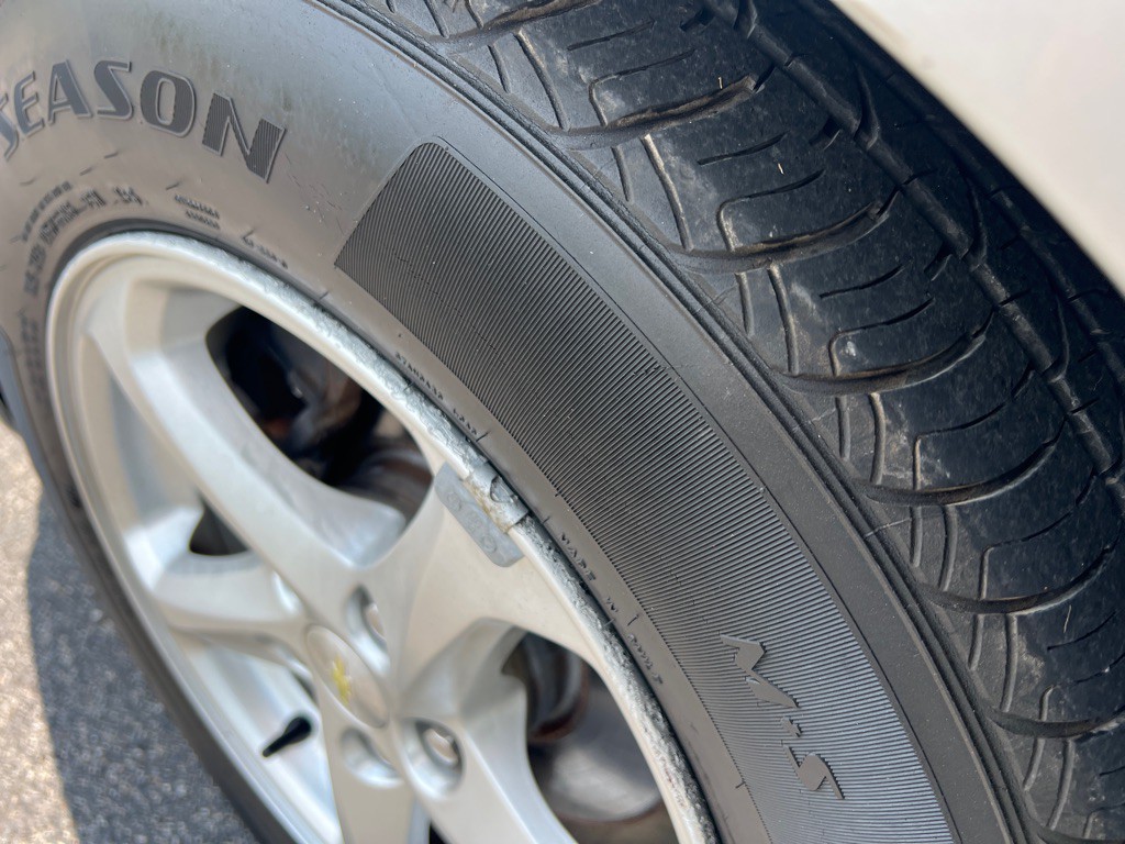 2016 Chevrolet Malibu Image 22