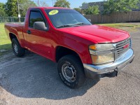 Image for 2007 GMC Canyon  ID: 5630257