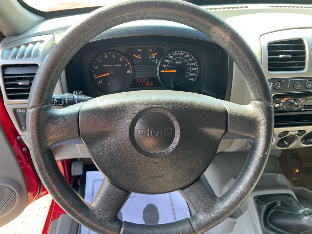 2007 GMC Canyon Image 15
