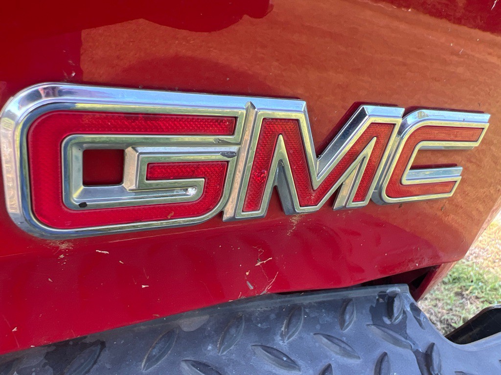 2007 GMC Canyon Image 17