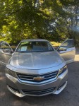Image for 2015 Chevrolet Impala LTZ ID: 5701674