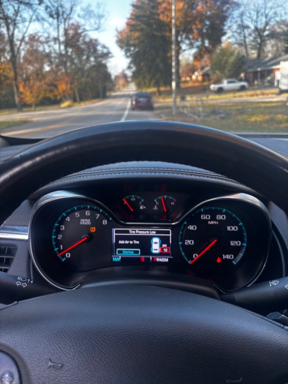 2015 Chevrolet Impala Image 18