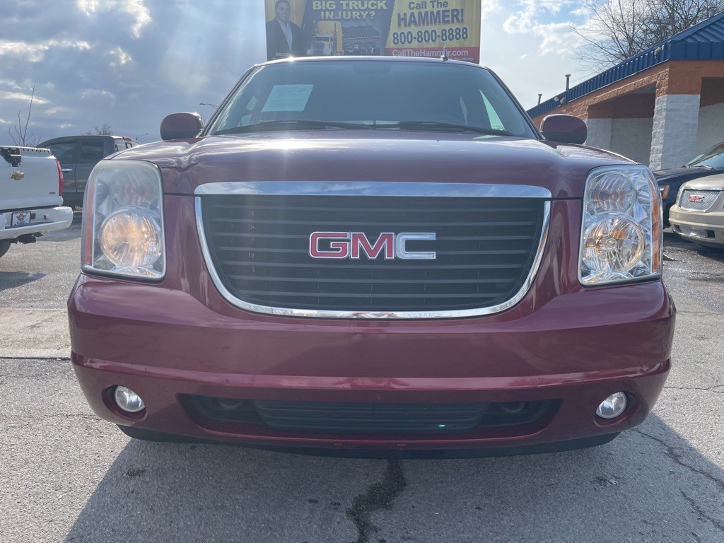 2007 GMC Yukon Image 7