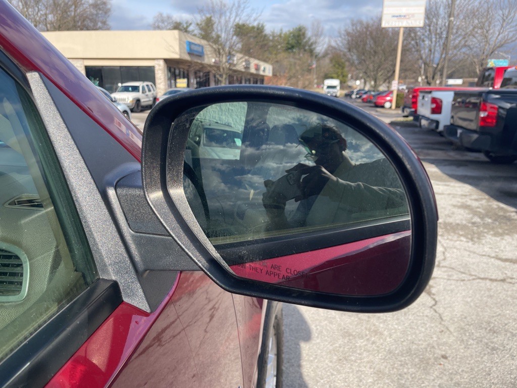 2007 GMC Yukon Image 12