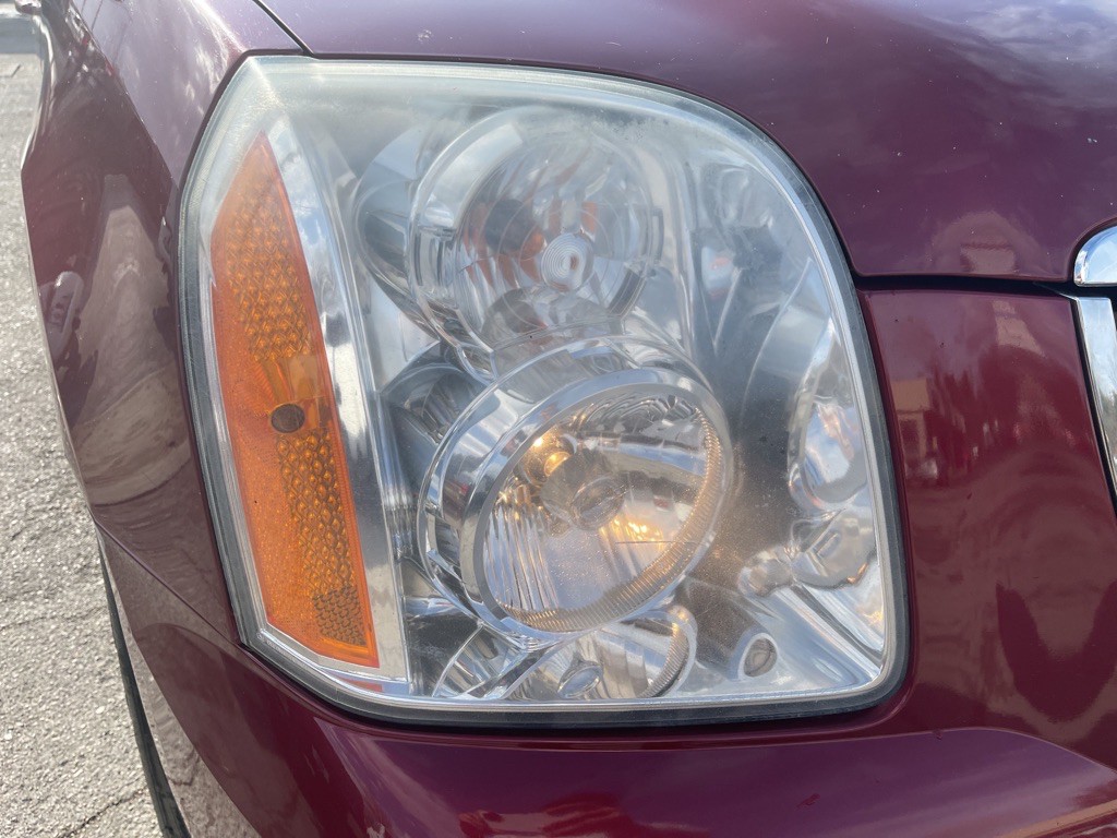 2007 GMC Yukon Image 14