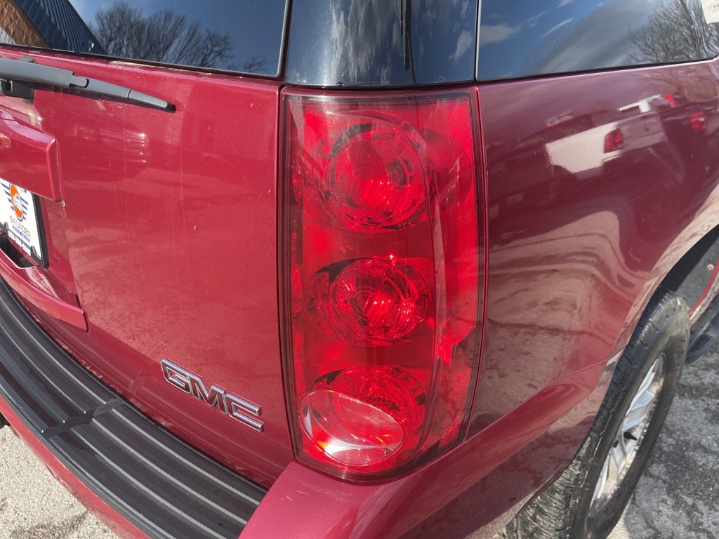 2007 GMC Yukon Image 15