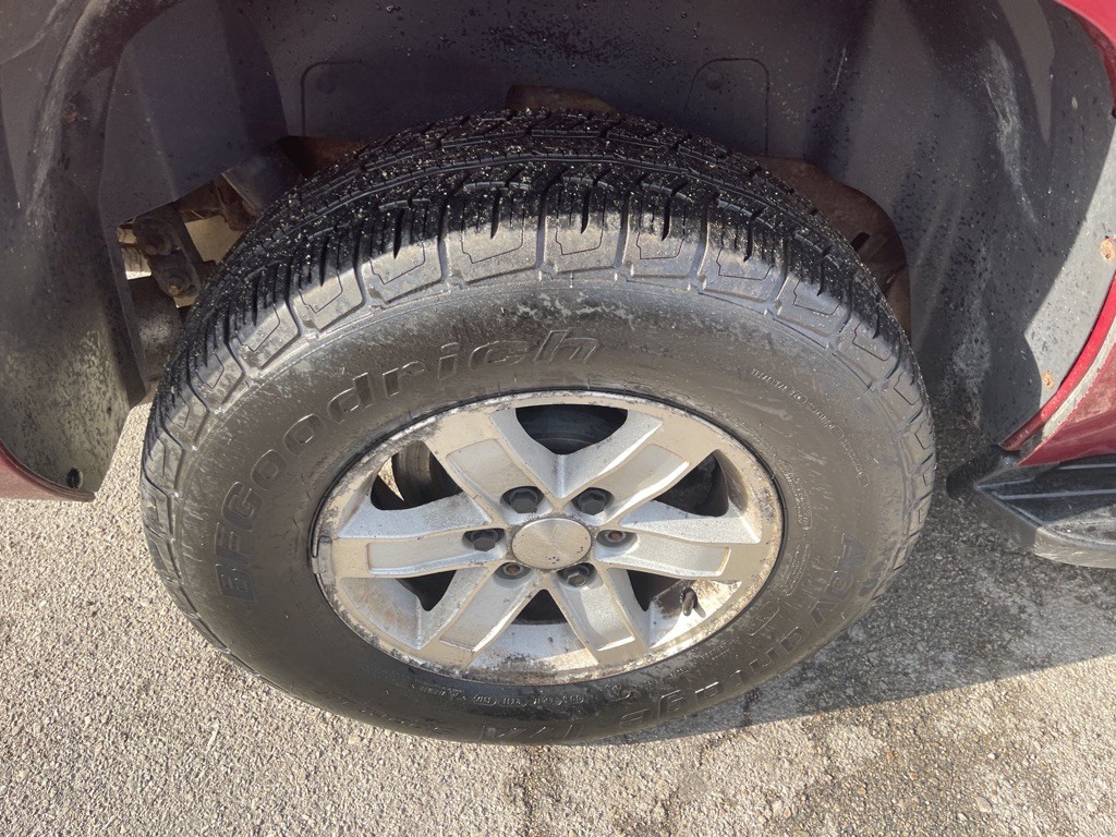 2007 GMC Yukon Image 16