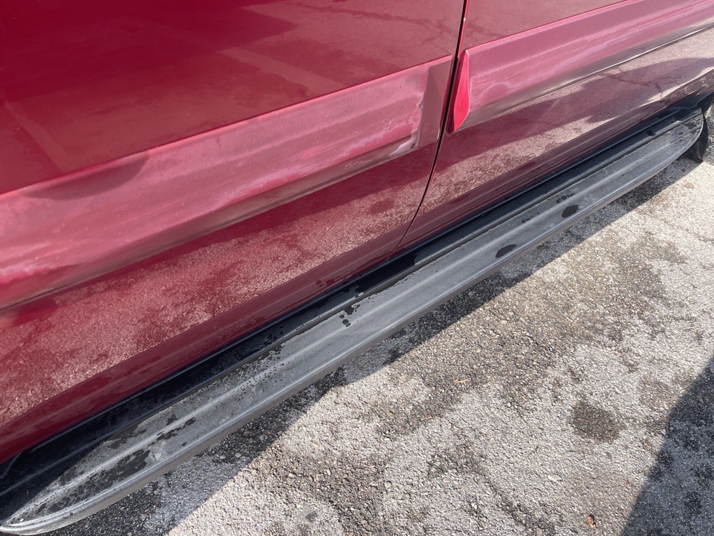 2007 GMC Yukon Image 17