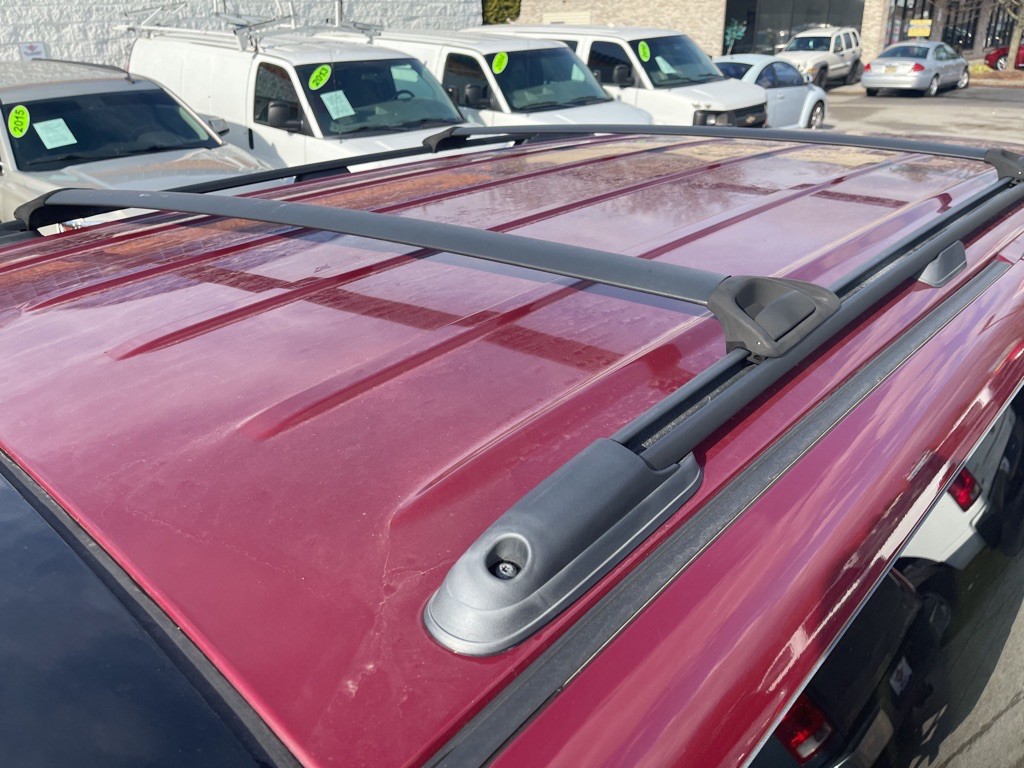 2007 GMC Yukon Image 18