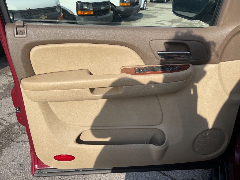 2007 GMC Yukon Image 19