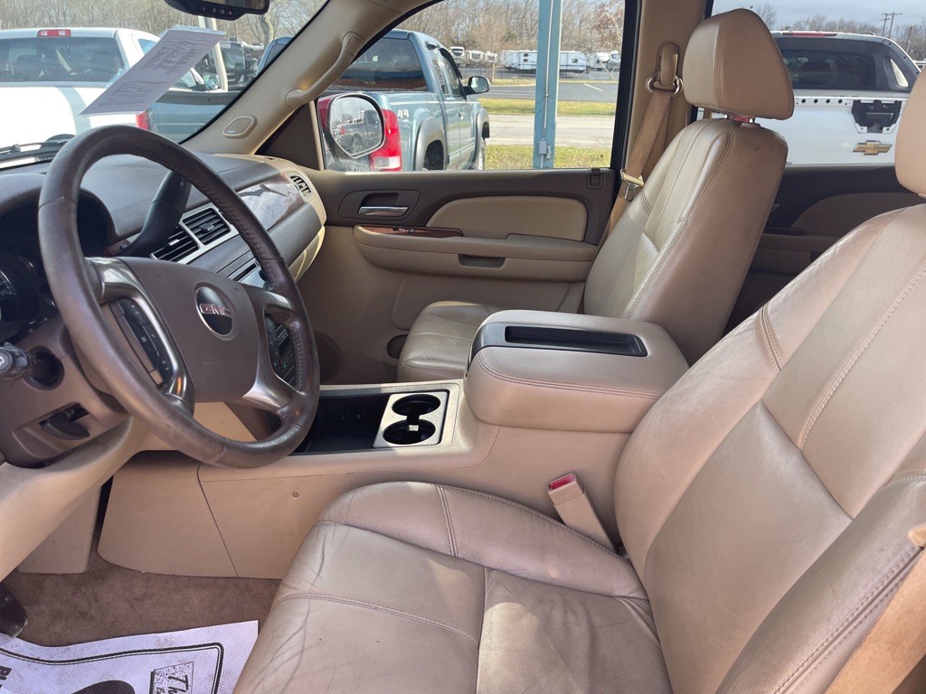 2007 GMC Yukon Image 20