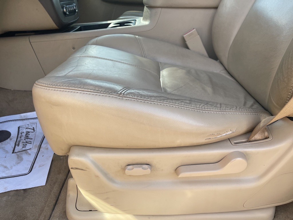 2007 GMC Yukon Image 21