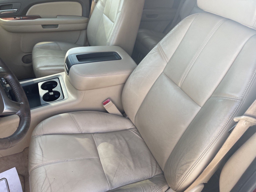 2007 GMC Yukon Image 22