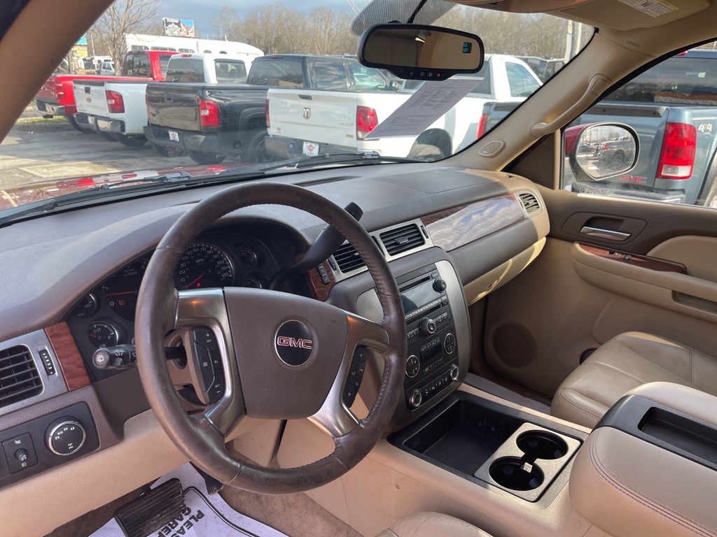 2007 GMC Yukon Image 23